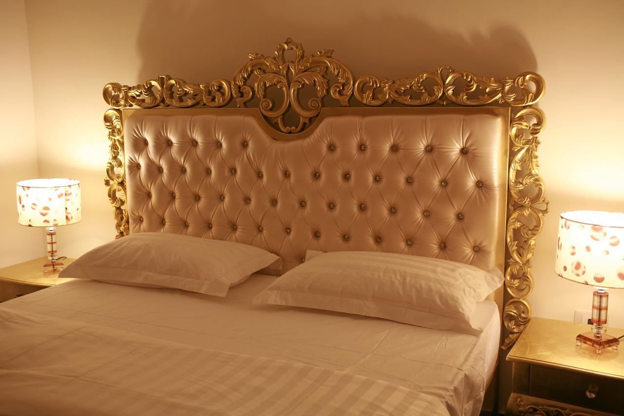 Crown Hotel Джуба Экстерьер фото